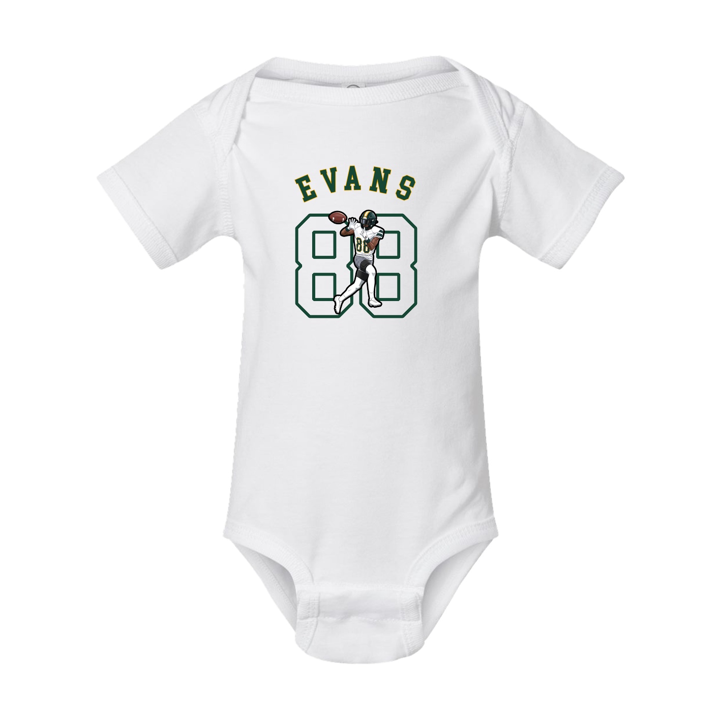 Baby Onesie
