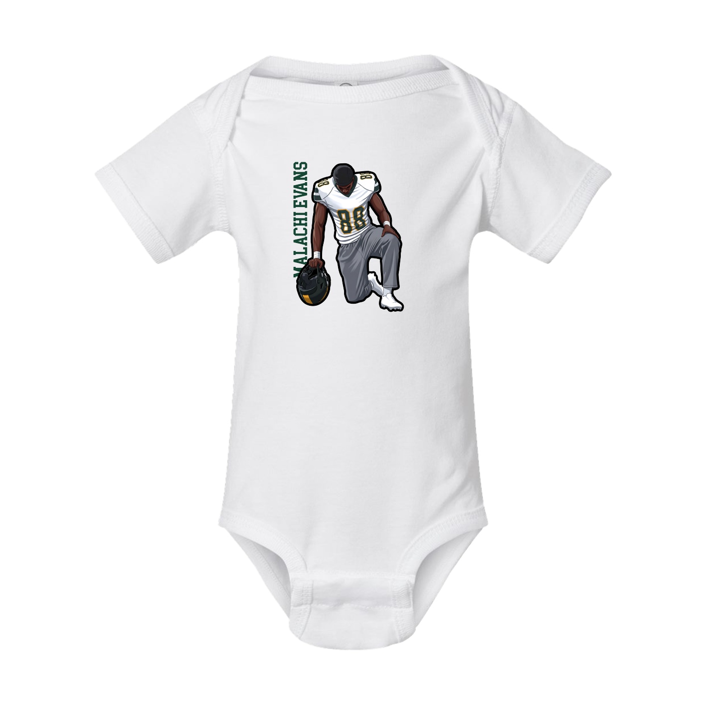 Baby Onesie