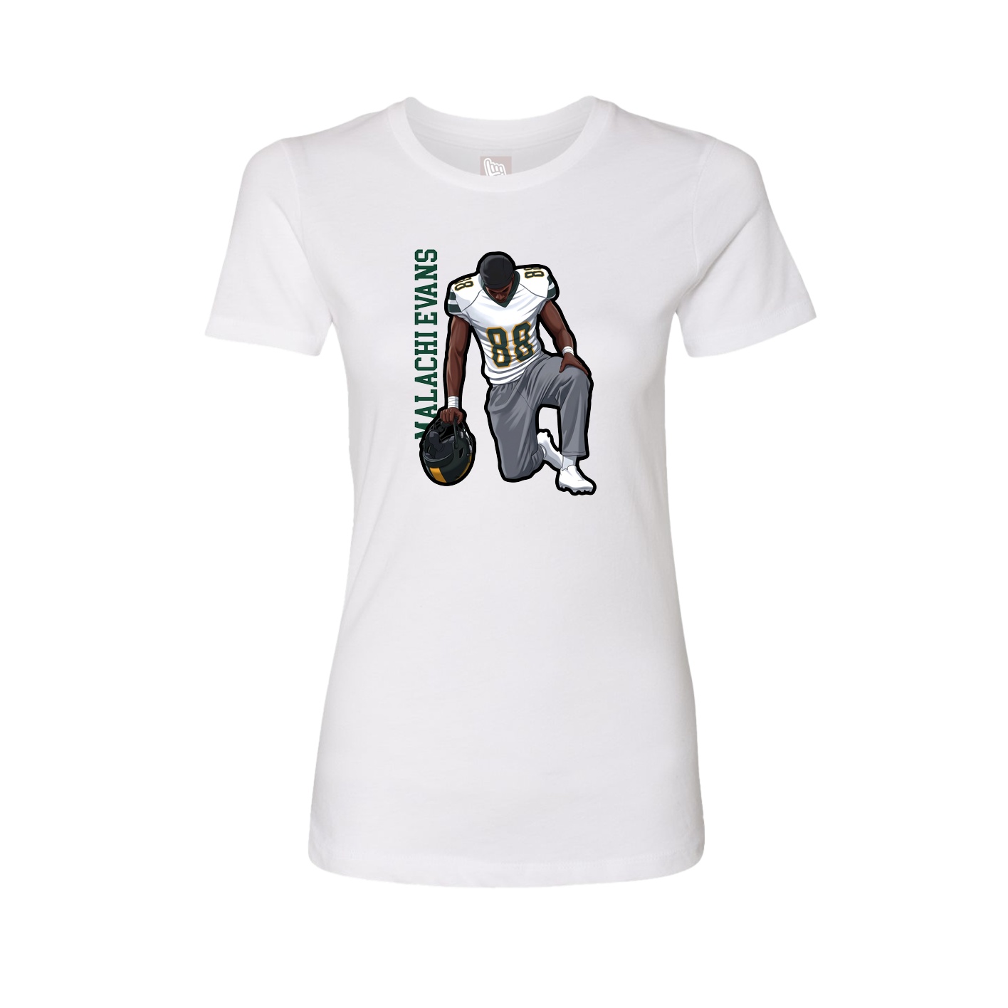 NIL Club Womens Tee