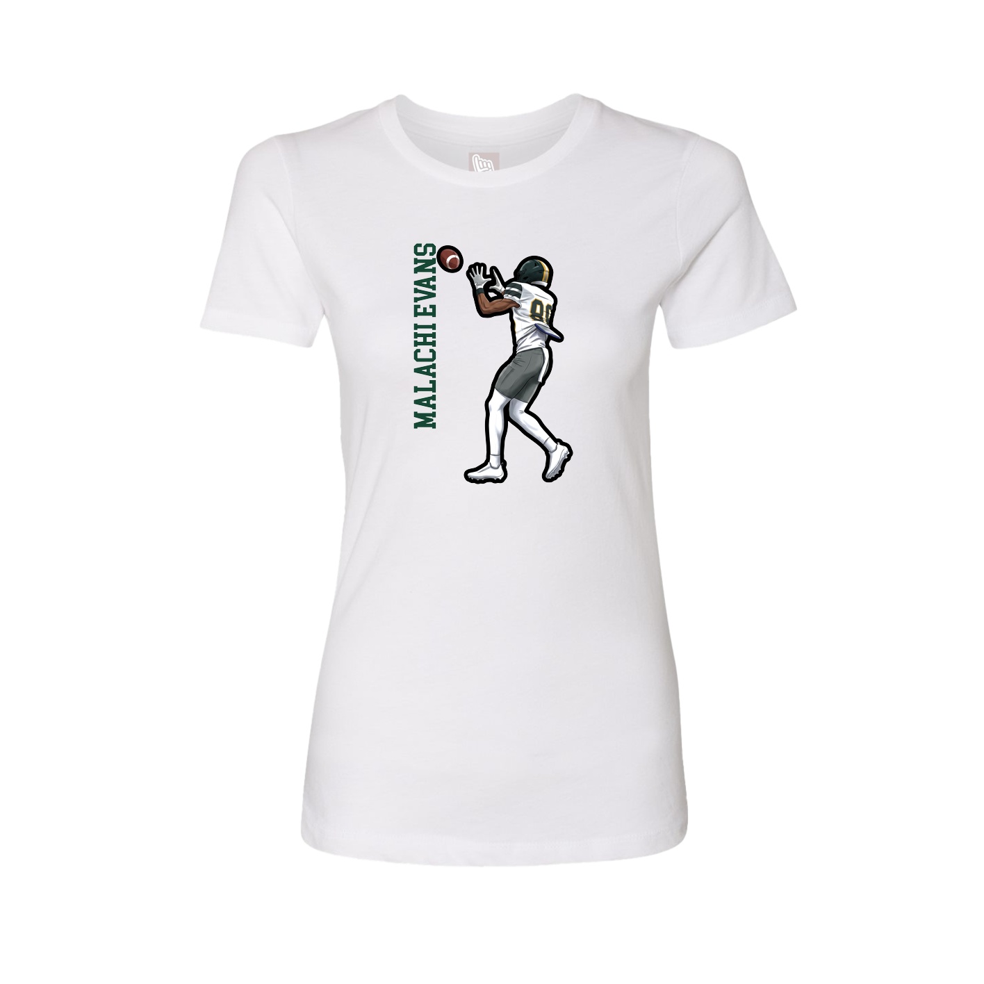 NIL Club Womens Tee