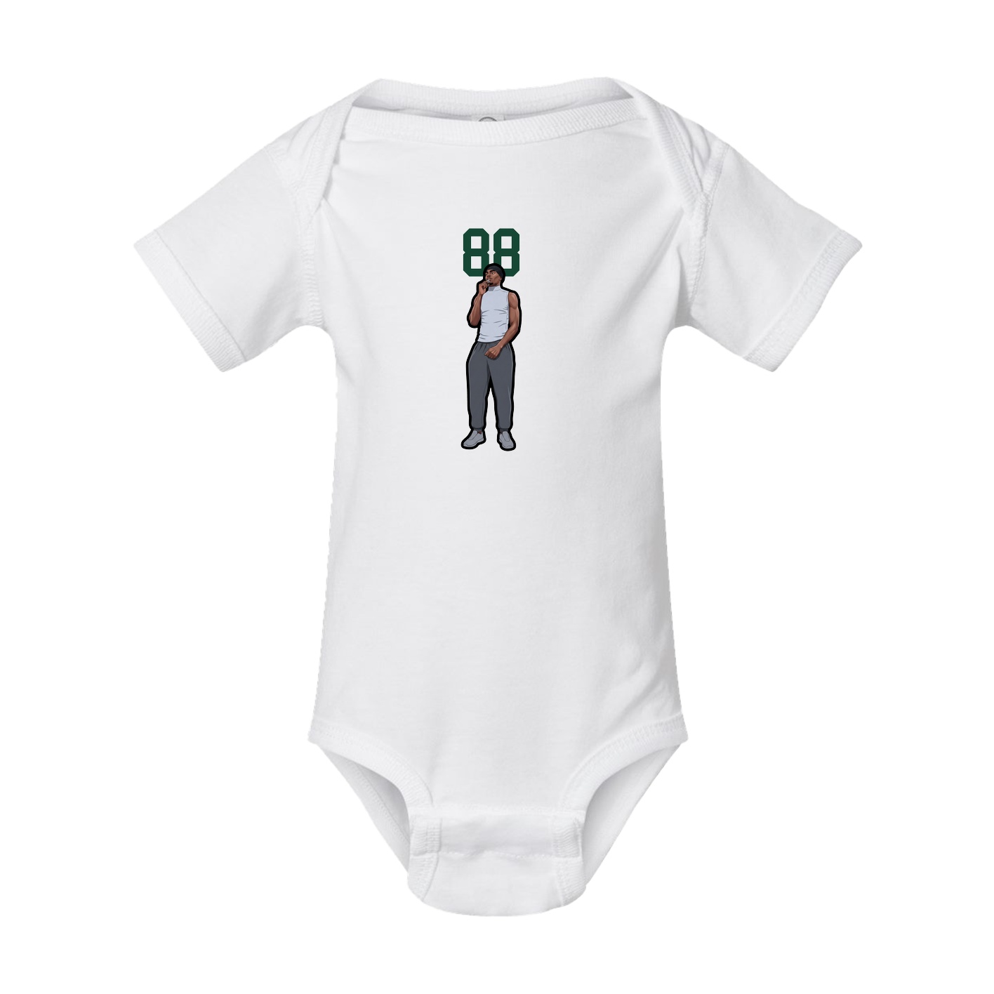 Baby Onesie