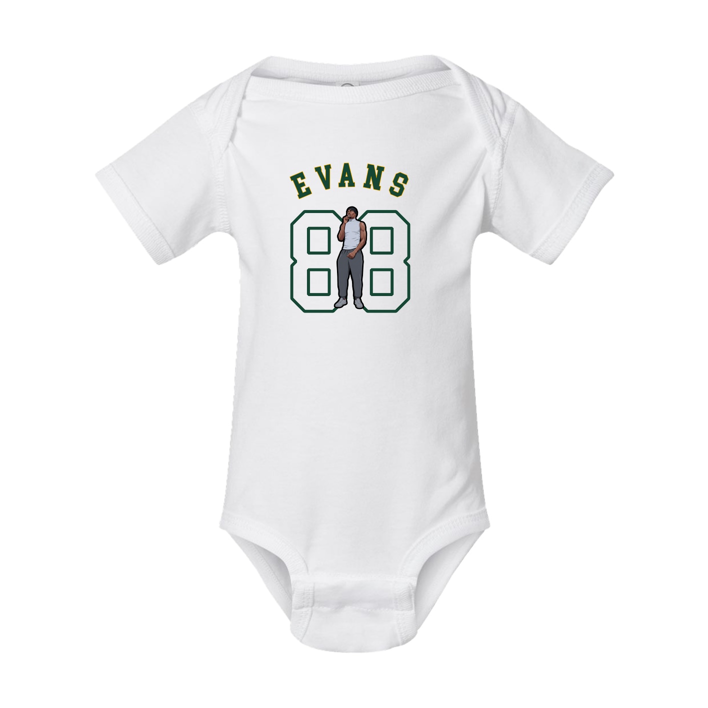 Baby Onesie