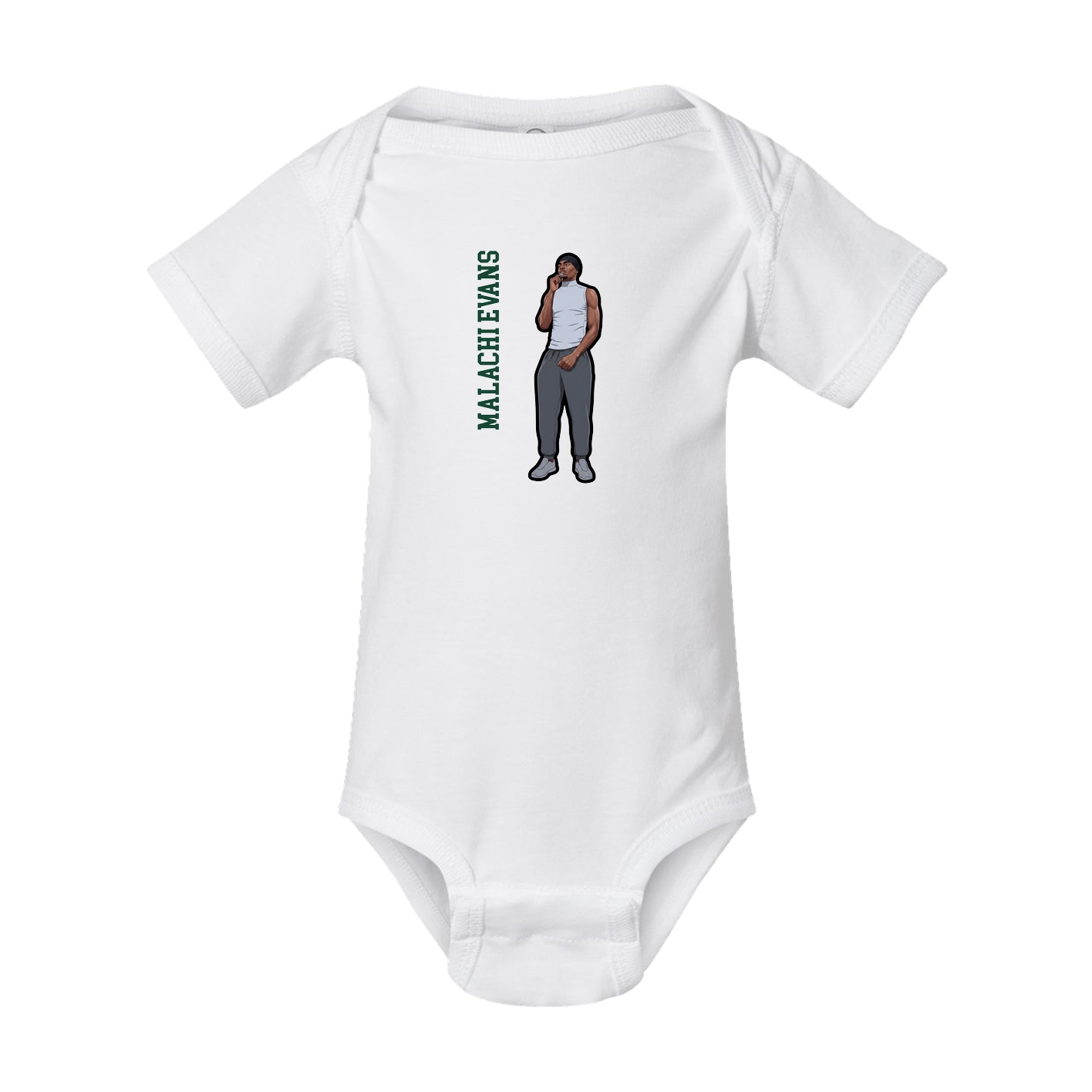 Baby Onesie
