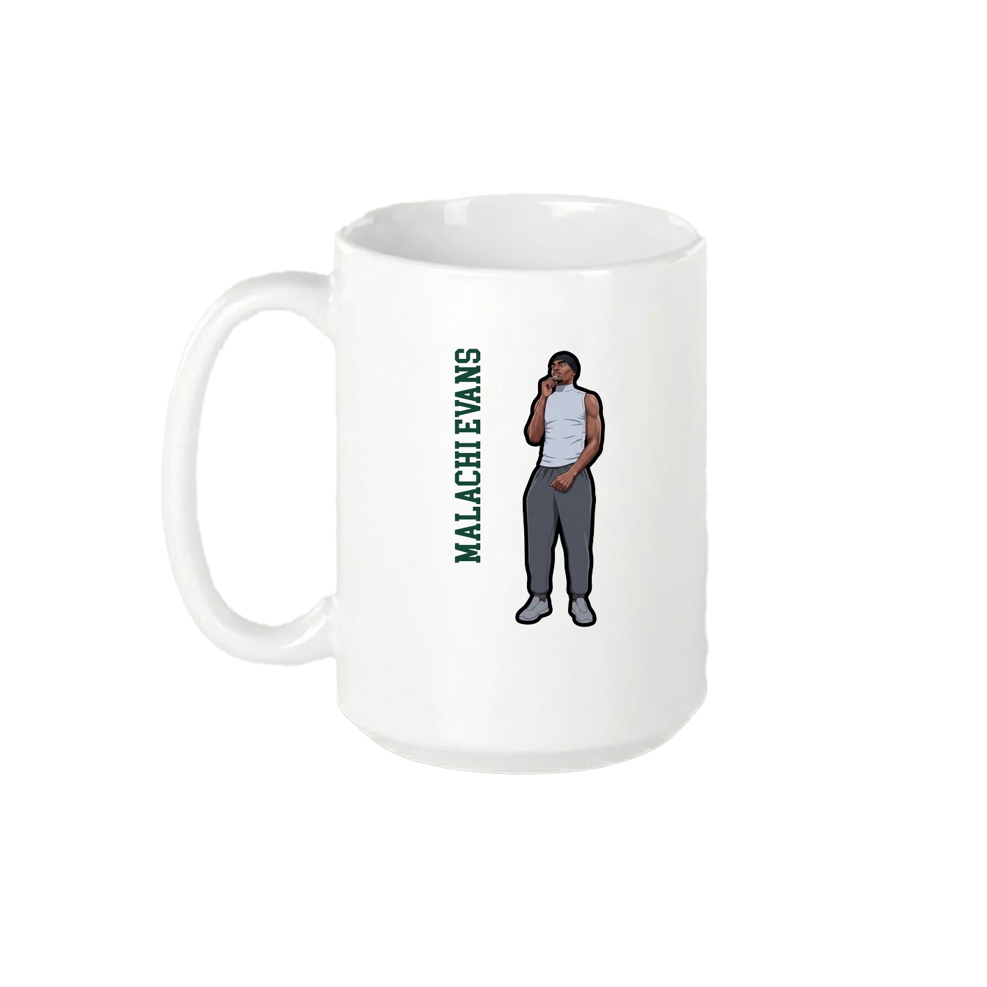 15oz Coffee Mug