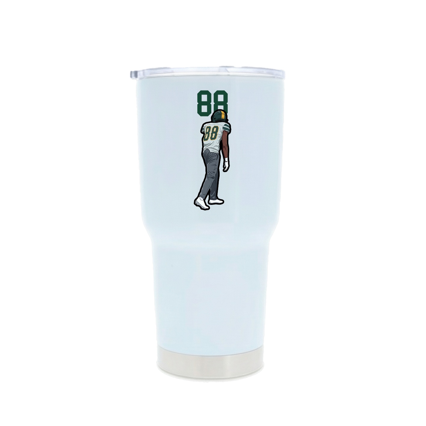 30oz Stainless Steel Tumbler