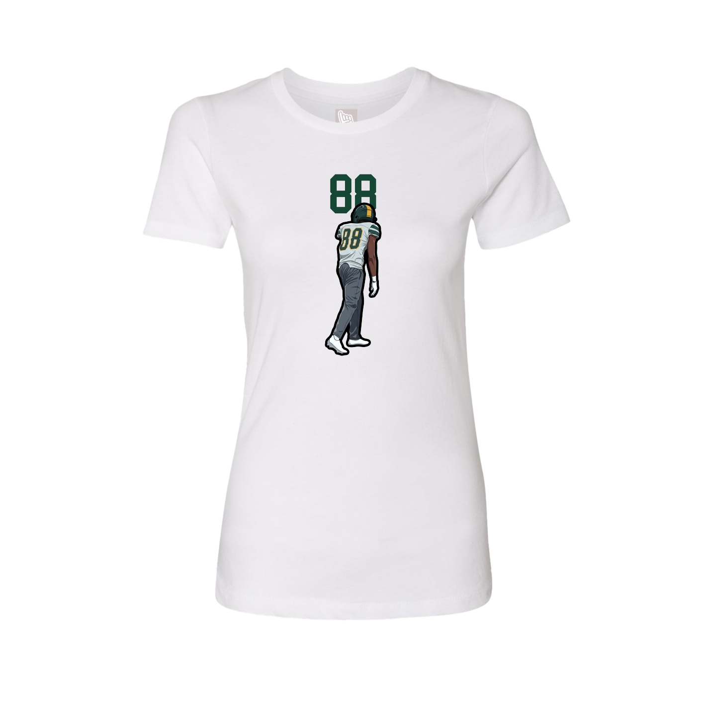 NIL Club Womens Tee