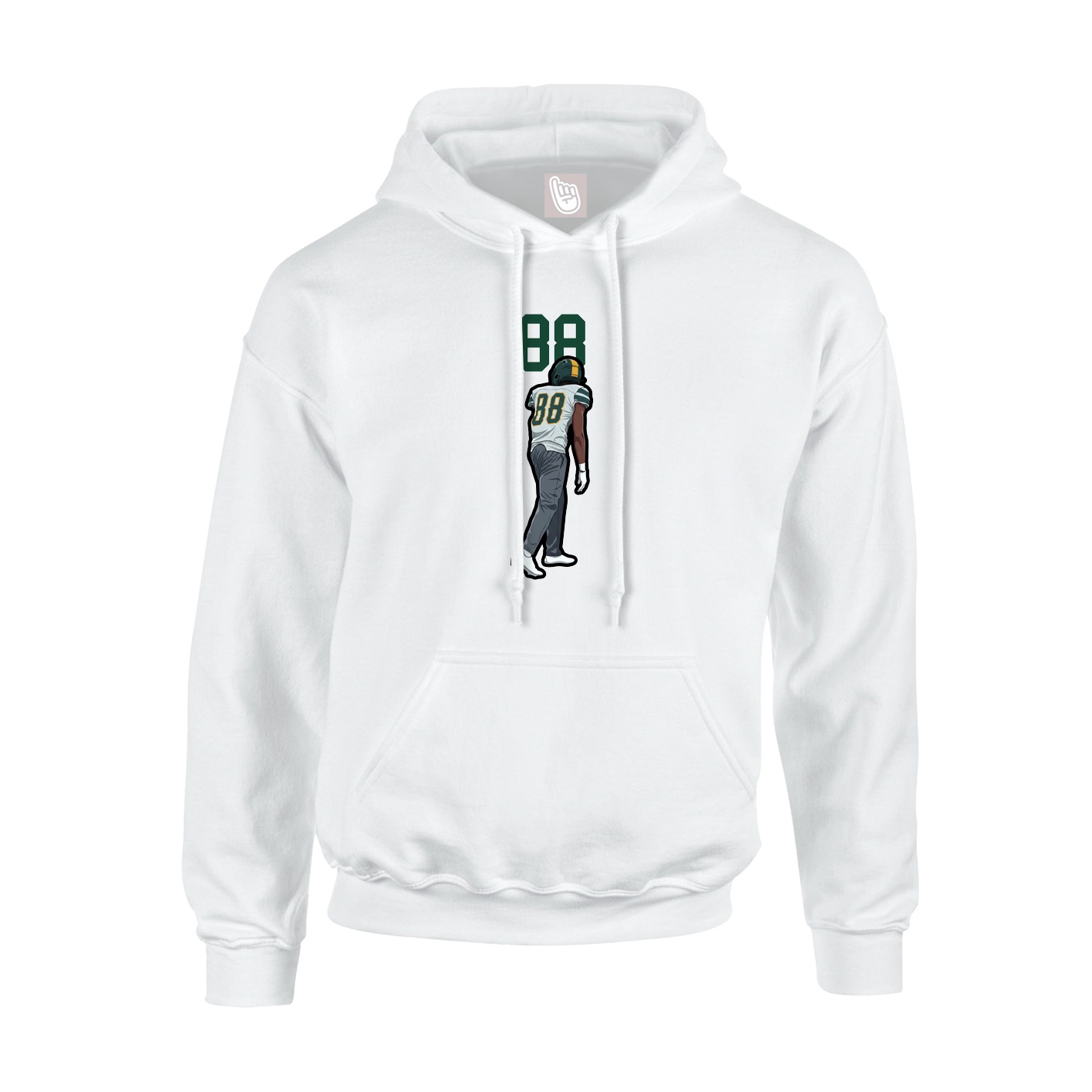 NIL Club Hoodie