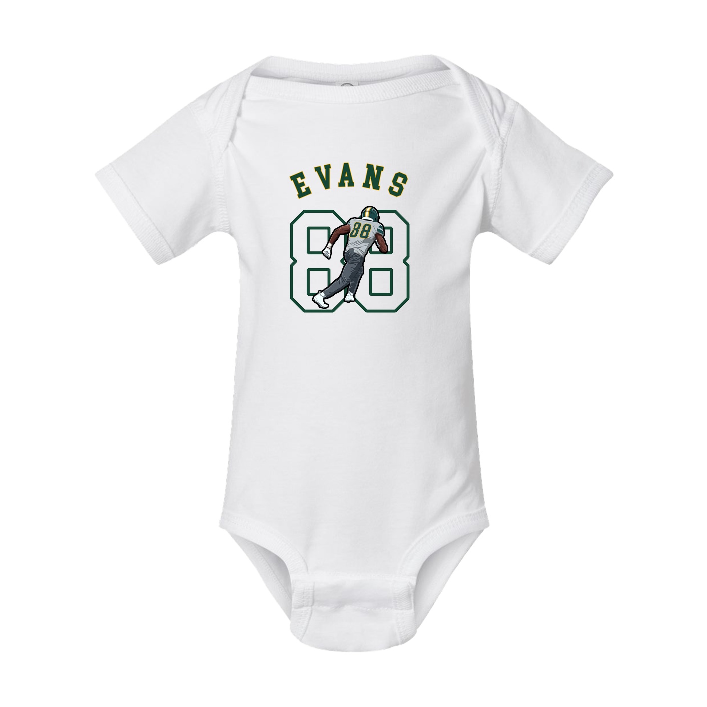 Baby Onesie