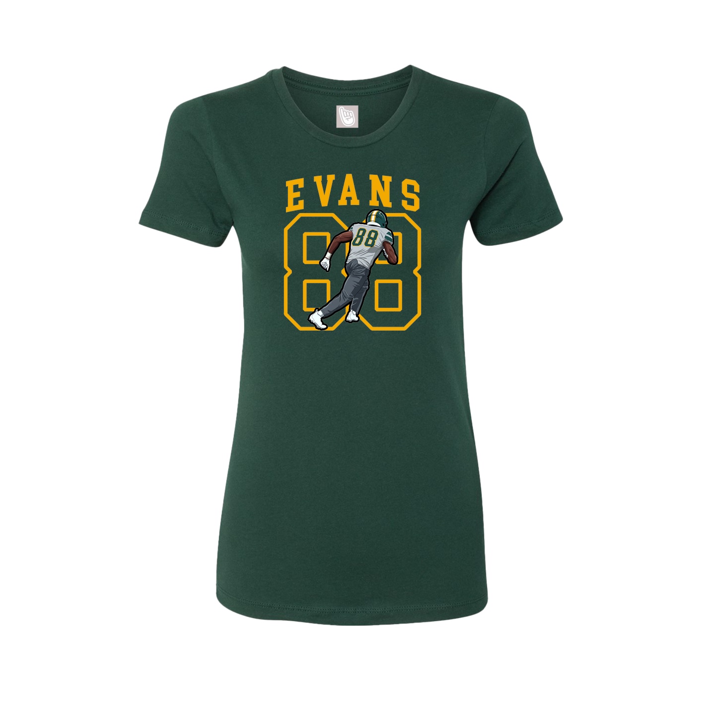 Womens Tee