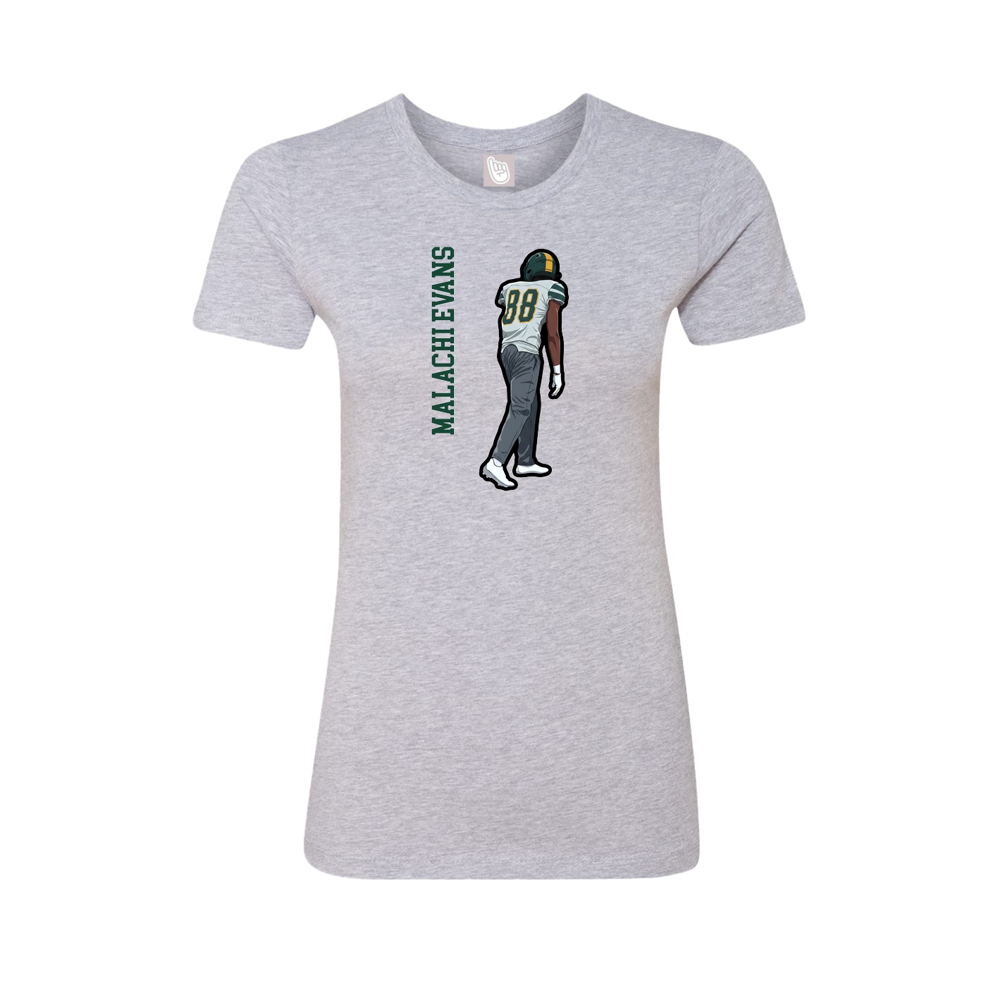 NIL Club Womens Tee
