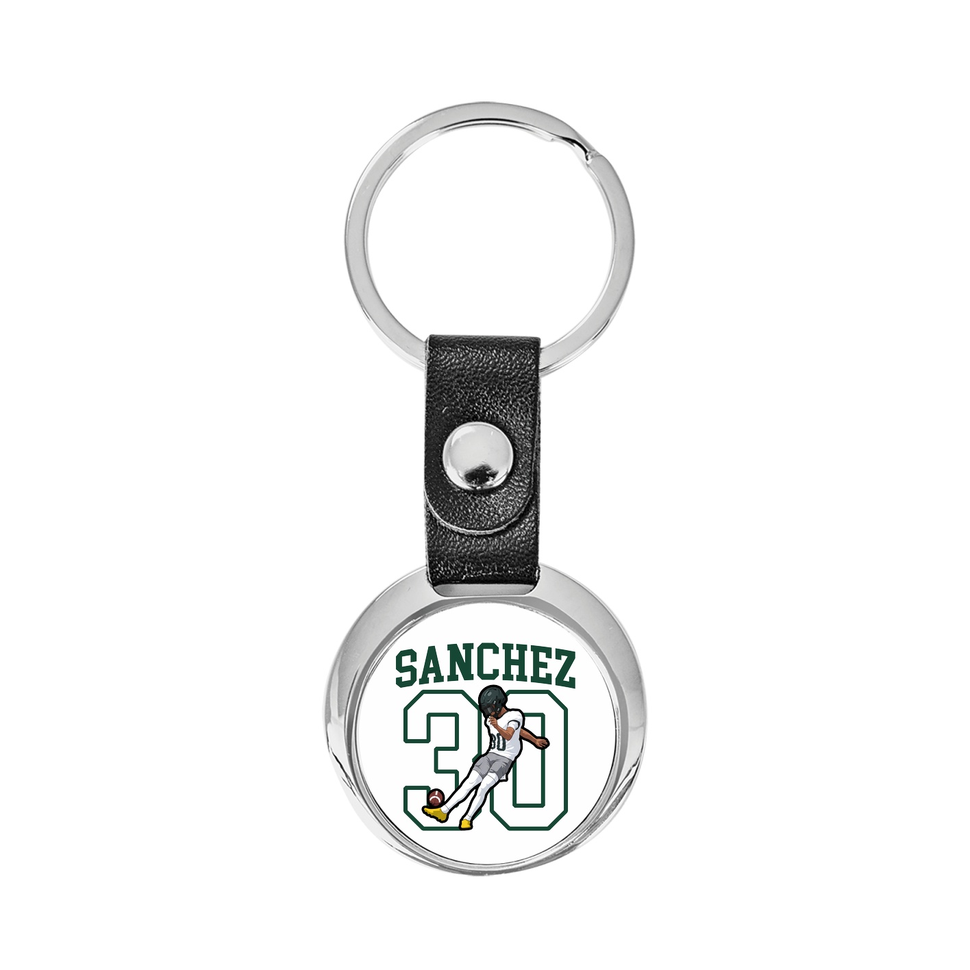 Key Chain — Shirsey in Classic