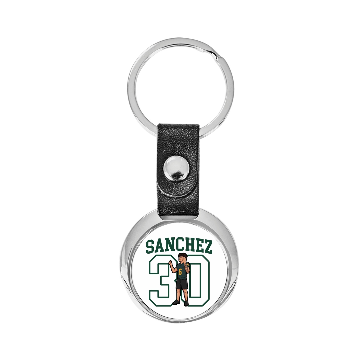 Key Chain — Shirsey in Classic