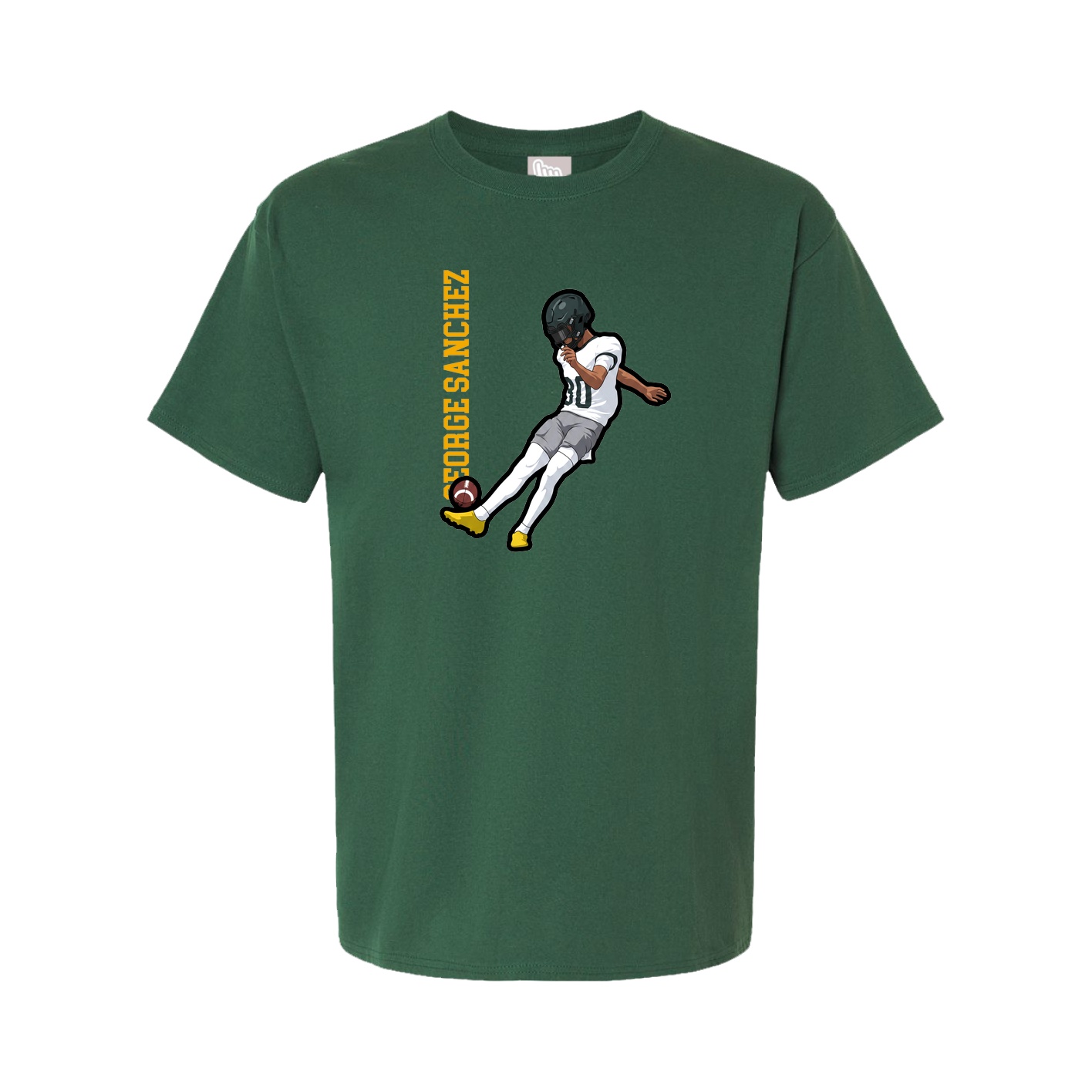 NIL Club Tee