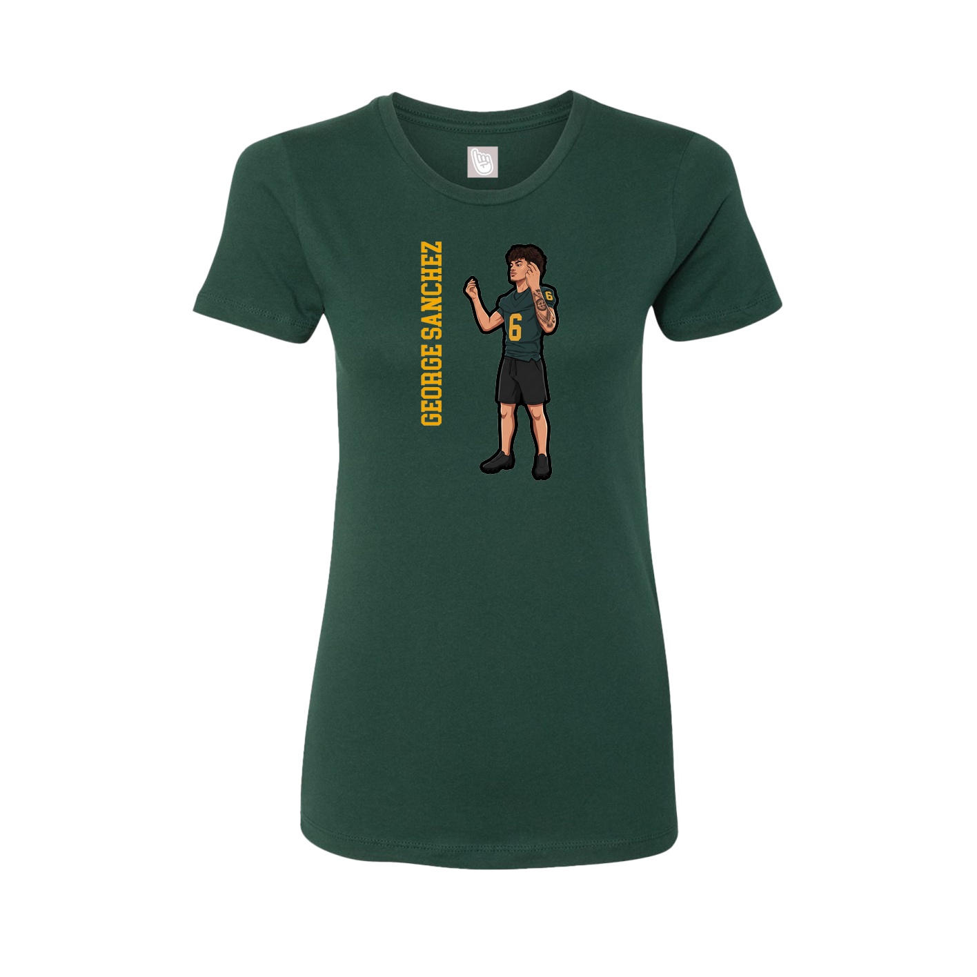 Womens Tee
