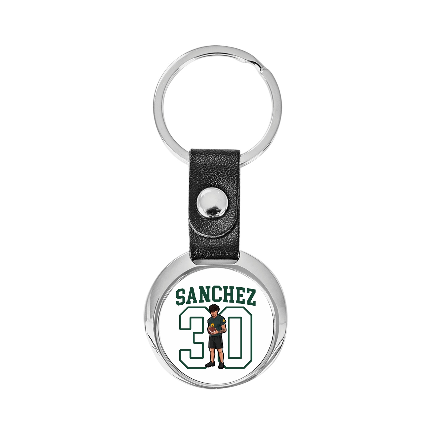 Key Chain — Shirsey in Classic