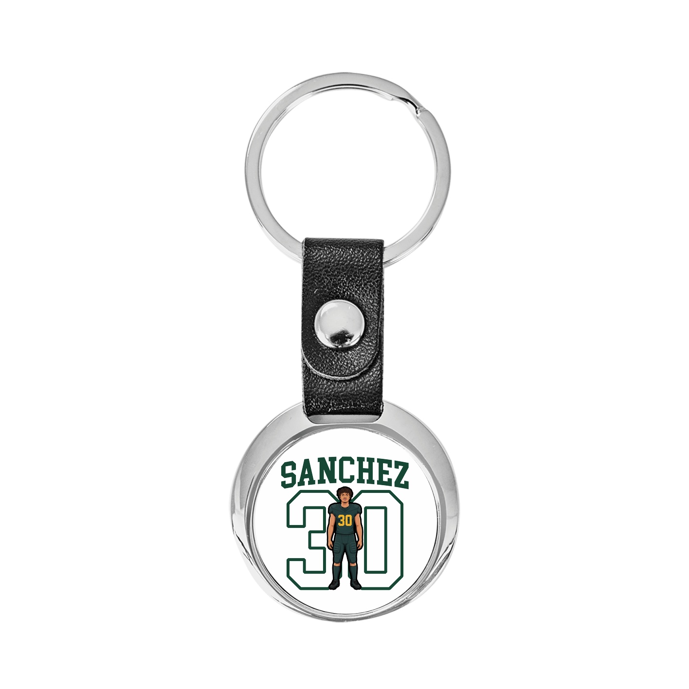 Key Chain — Shirsey in Classic