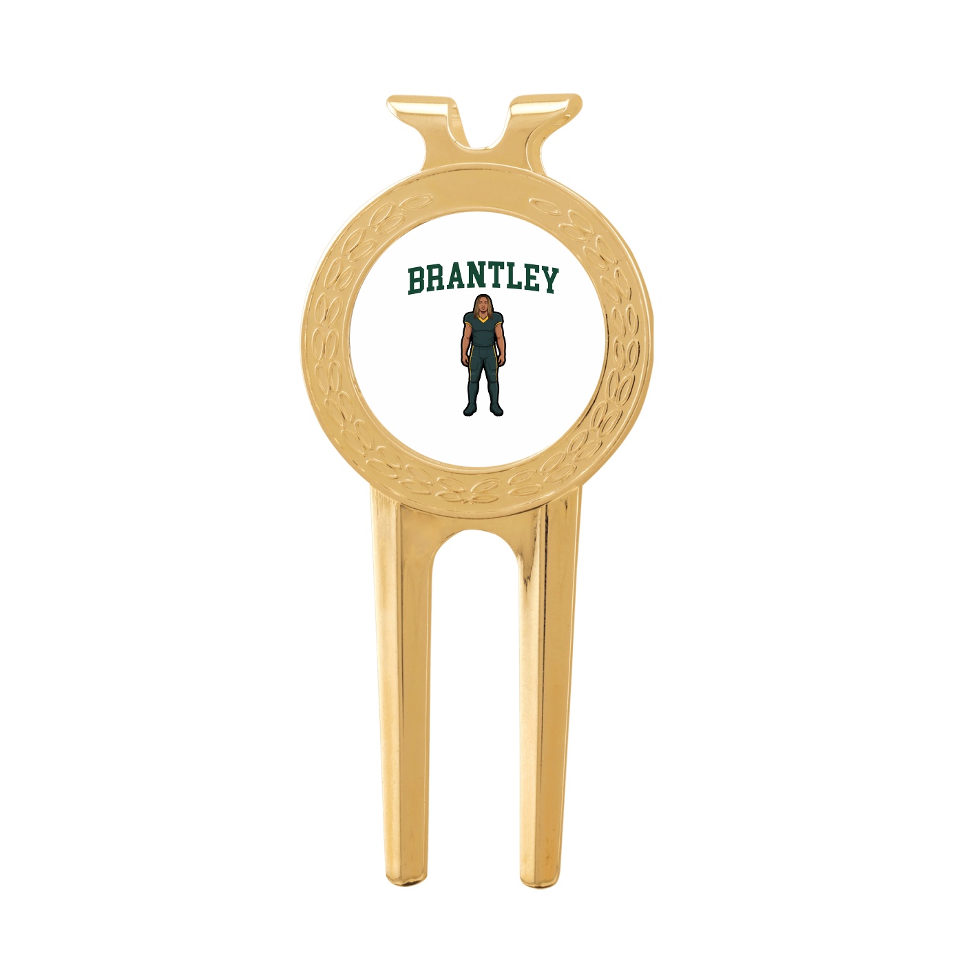 Divot Tool with Ball Marker — Shirsey in Classic