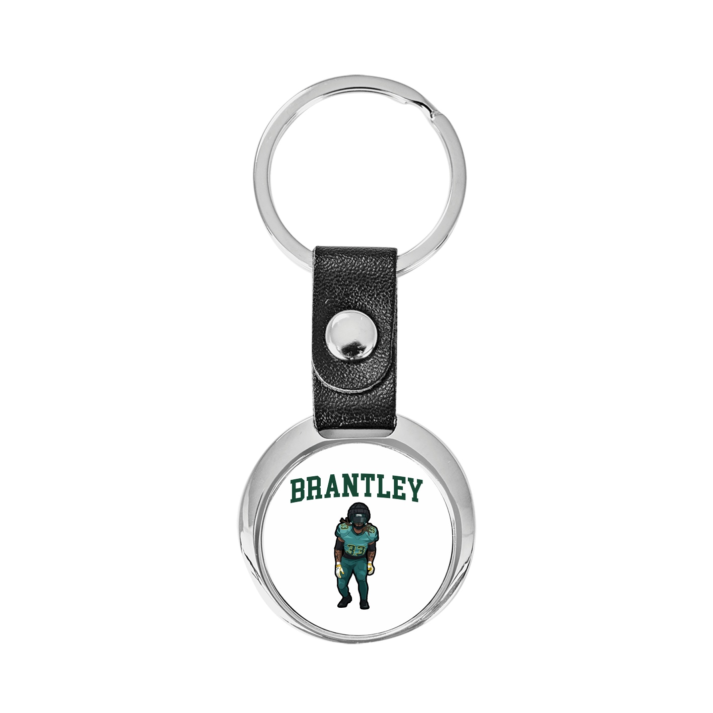 Key Chain — Shirsey in Classic