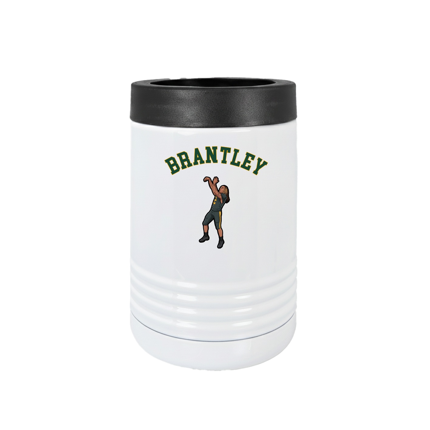 Beverage Holder — Shirsey Arch in White