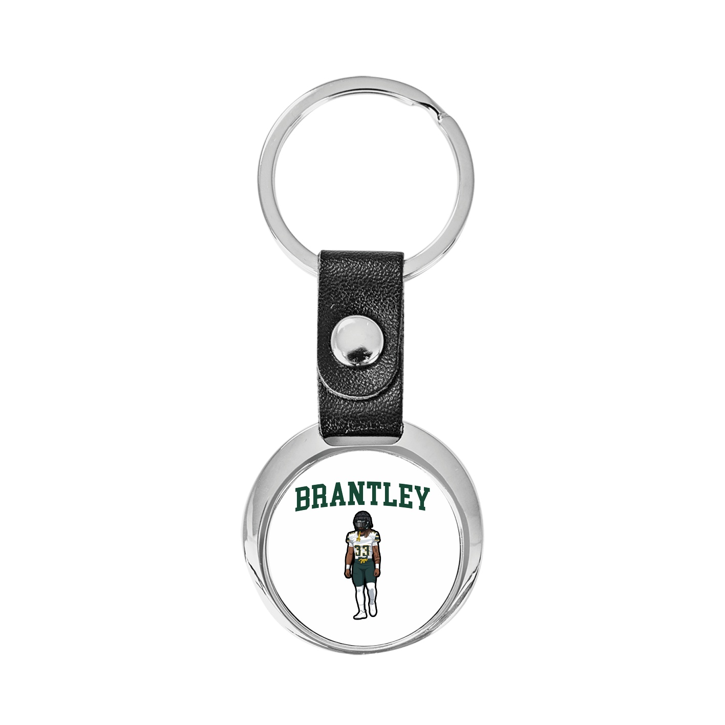 Key Chain — Shirsey in Classic