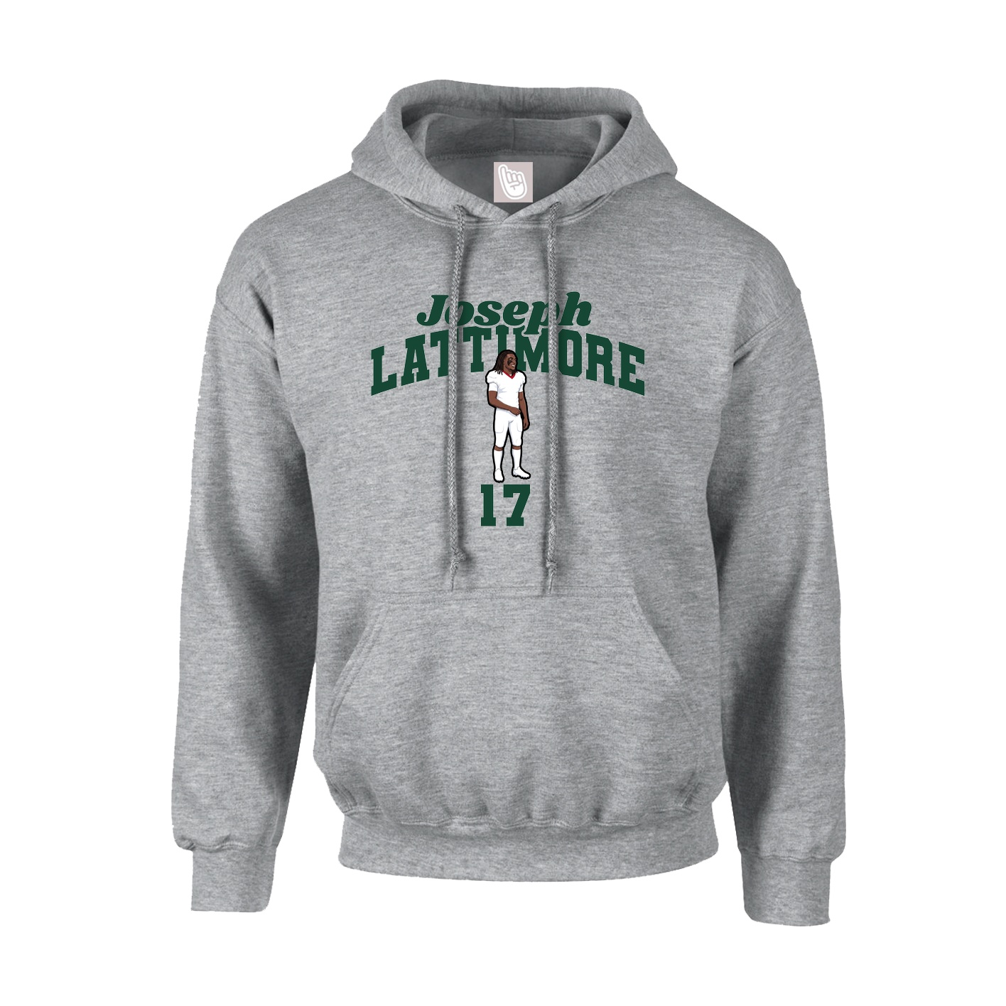Hoodie