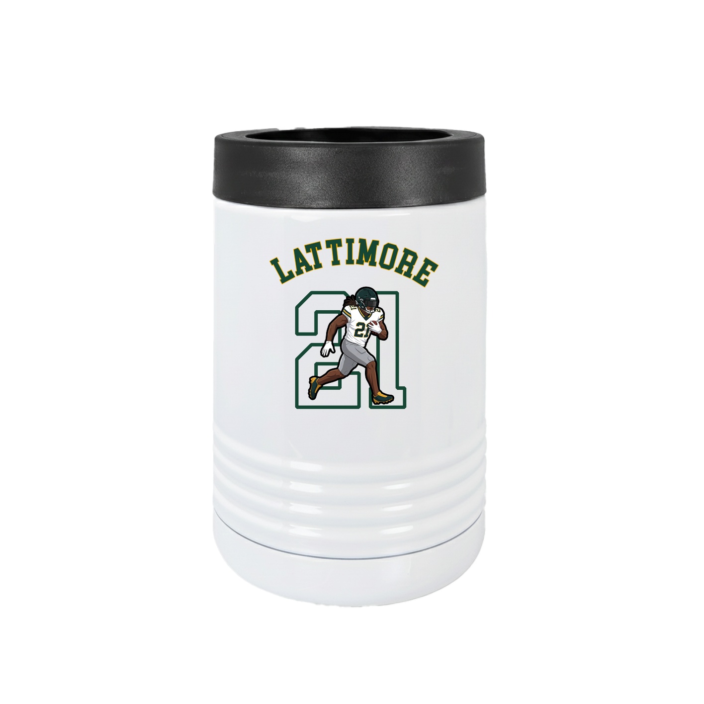 Beverage Holder — Shirsey Arch in White
