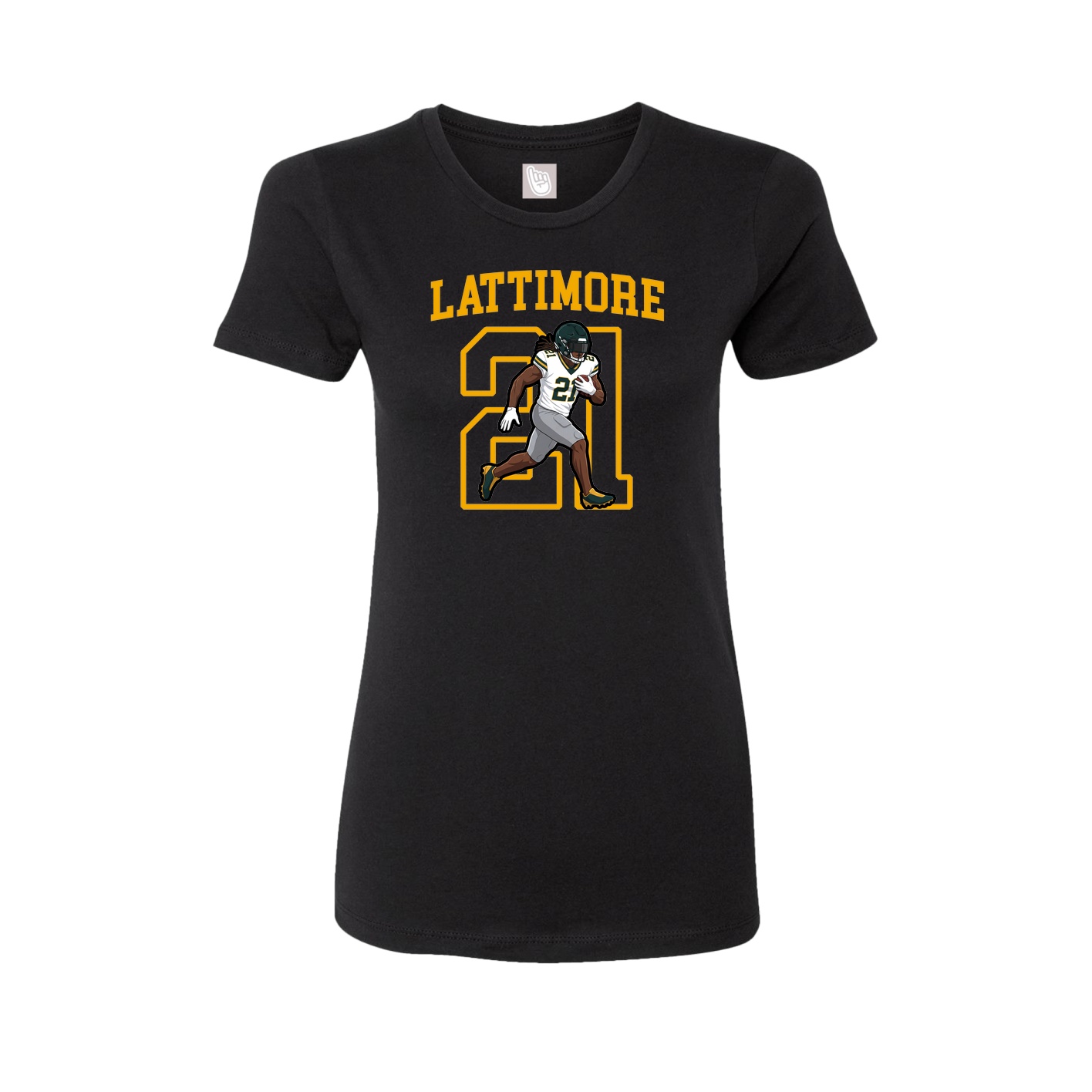 Womens Tee