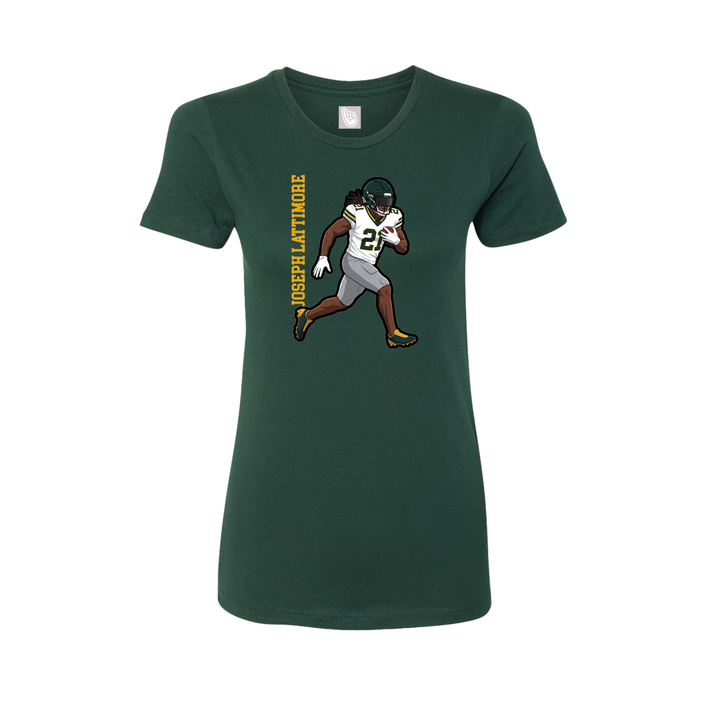 Womens Tee
