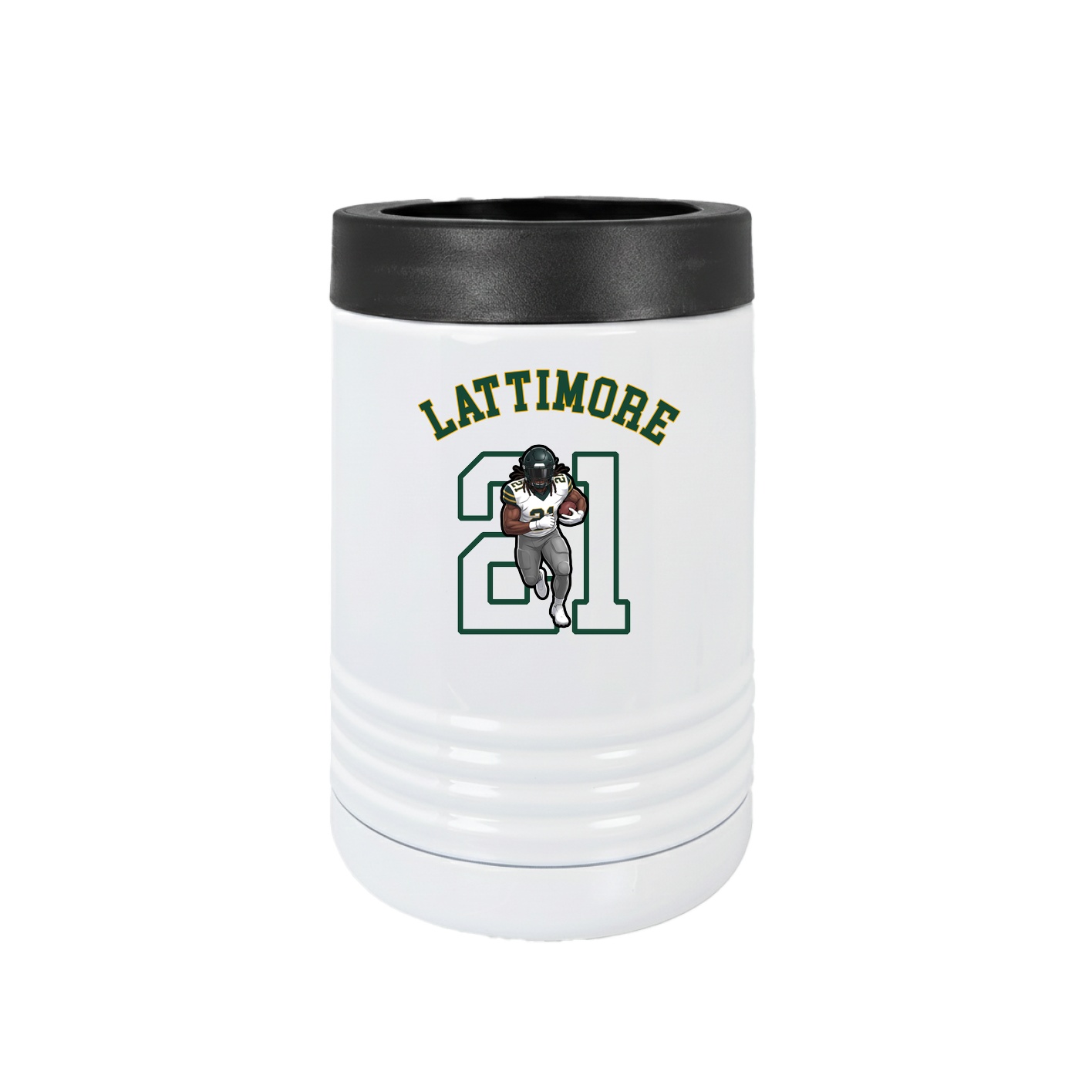 Beverage Holder — Shirsey Arch in White