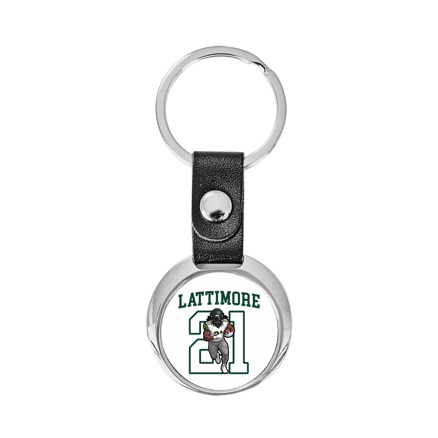 Key Chain — Shirsey in Classic