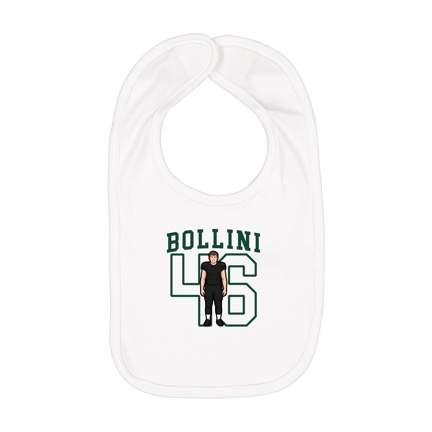 Infant Bib