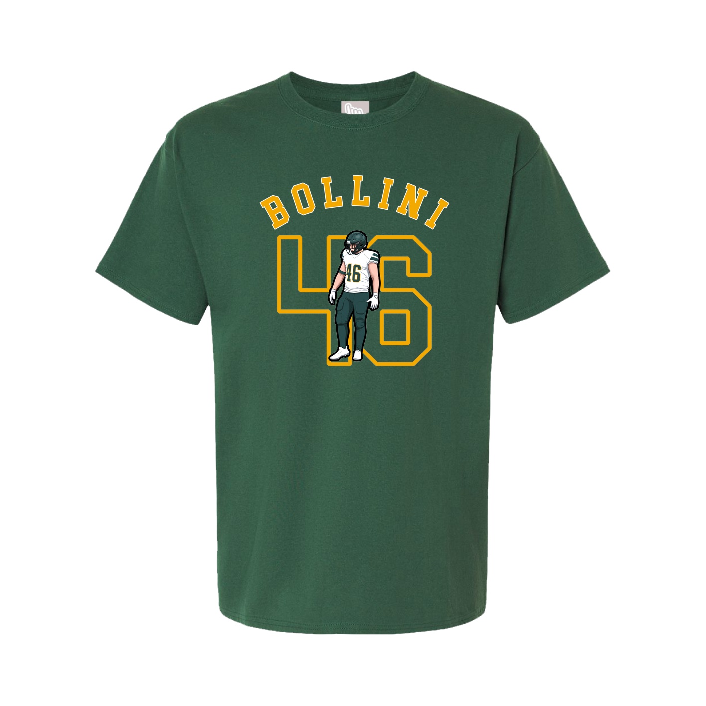 NIL Club Tee