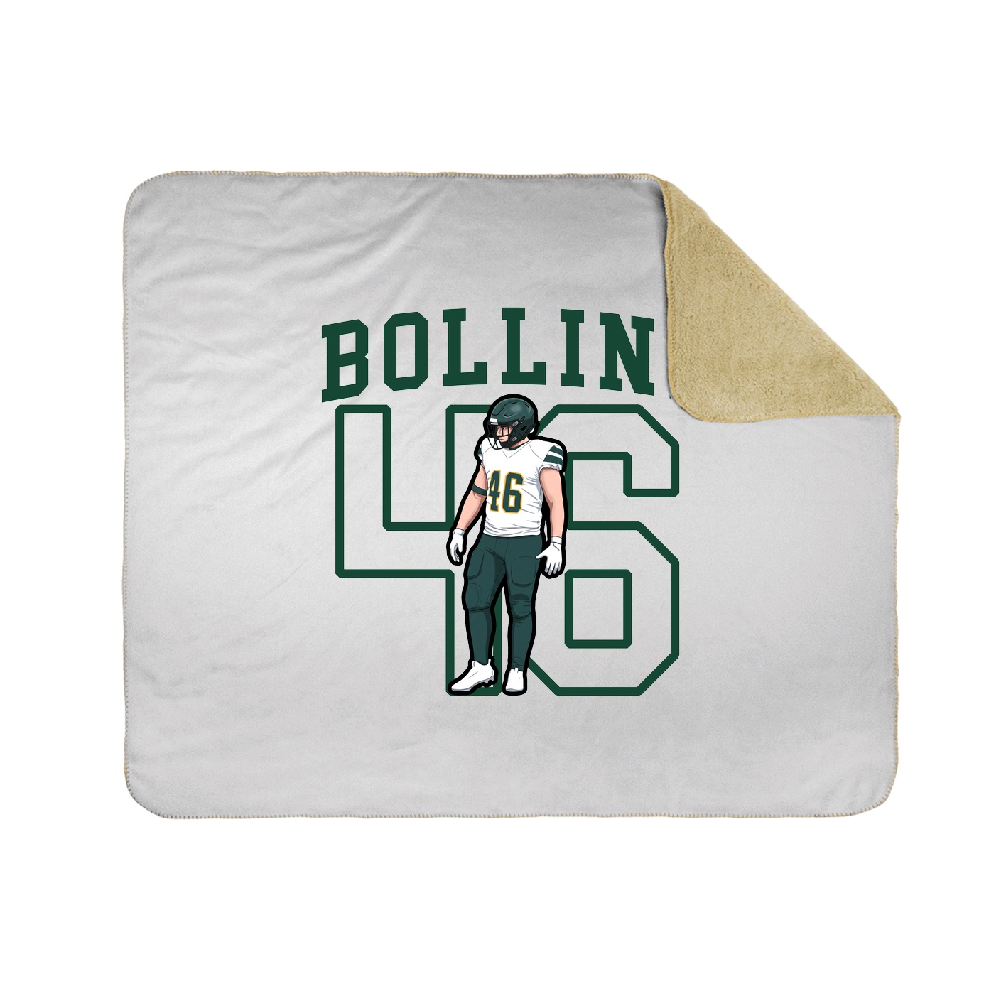 Throw Blanket