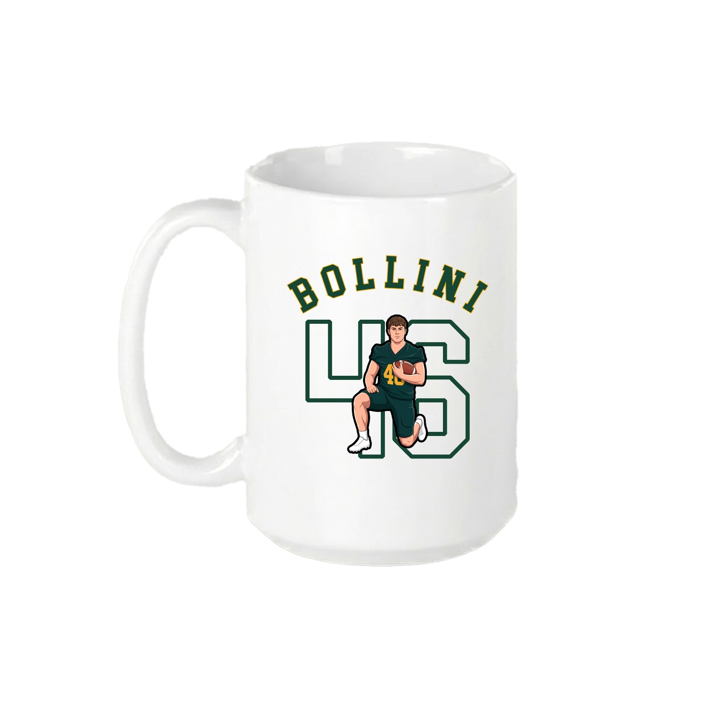 15oz Coffee Mug