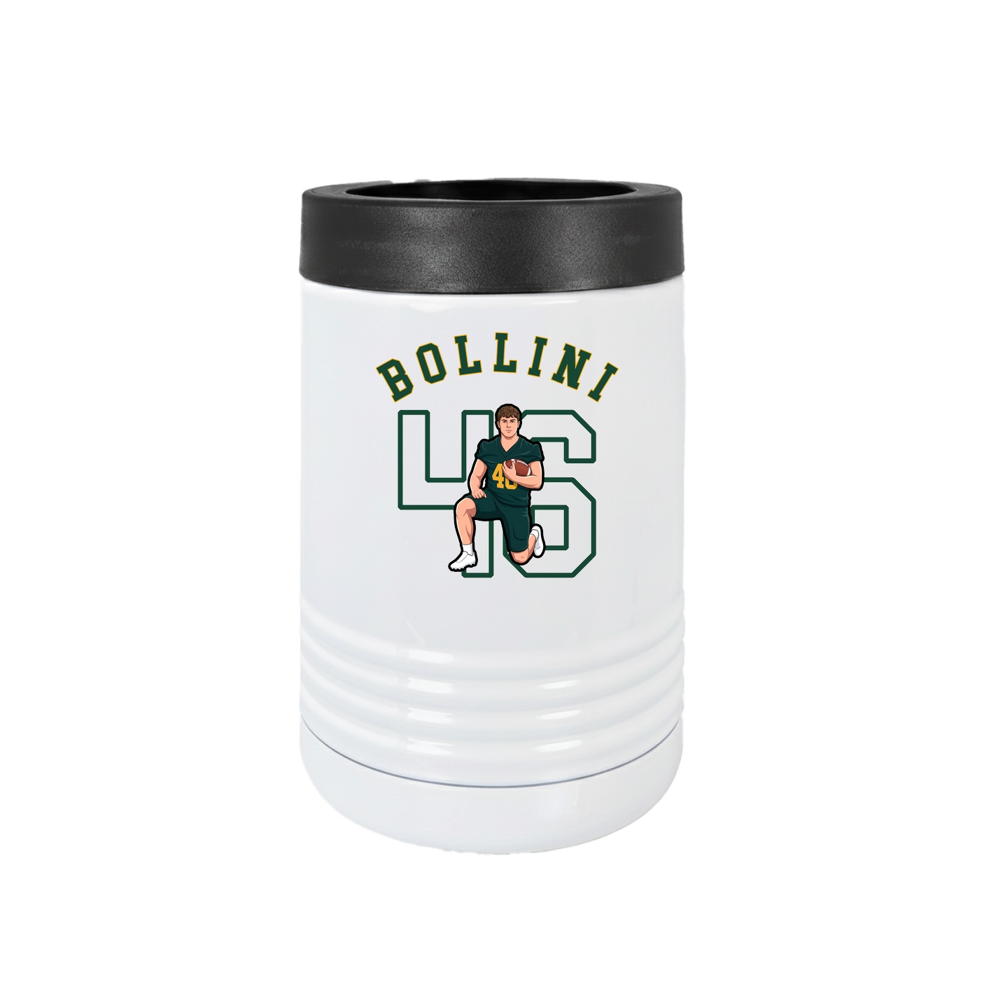 Beverage Holder — Shirsey Arch in White