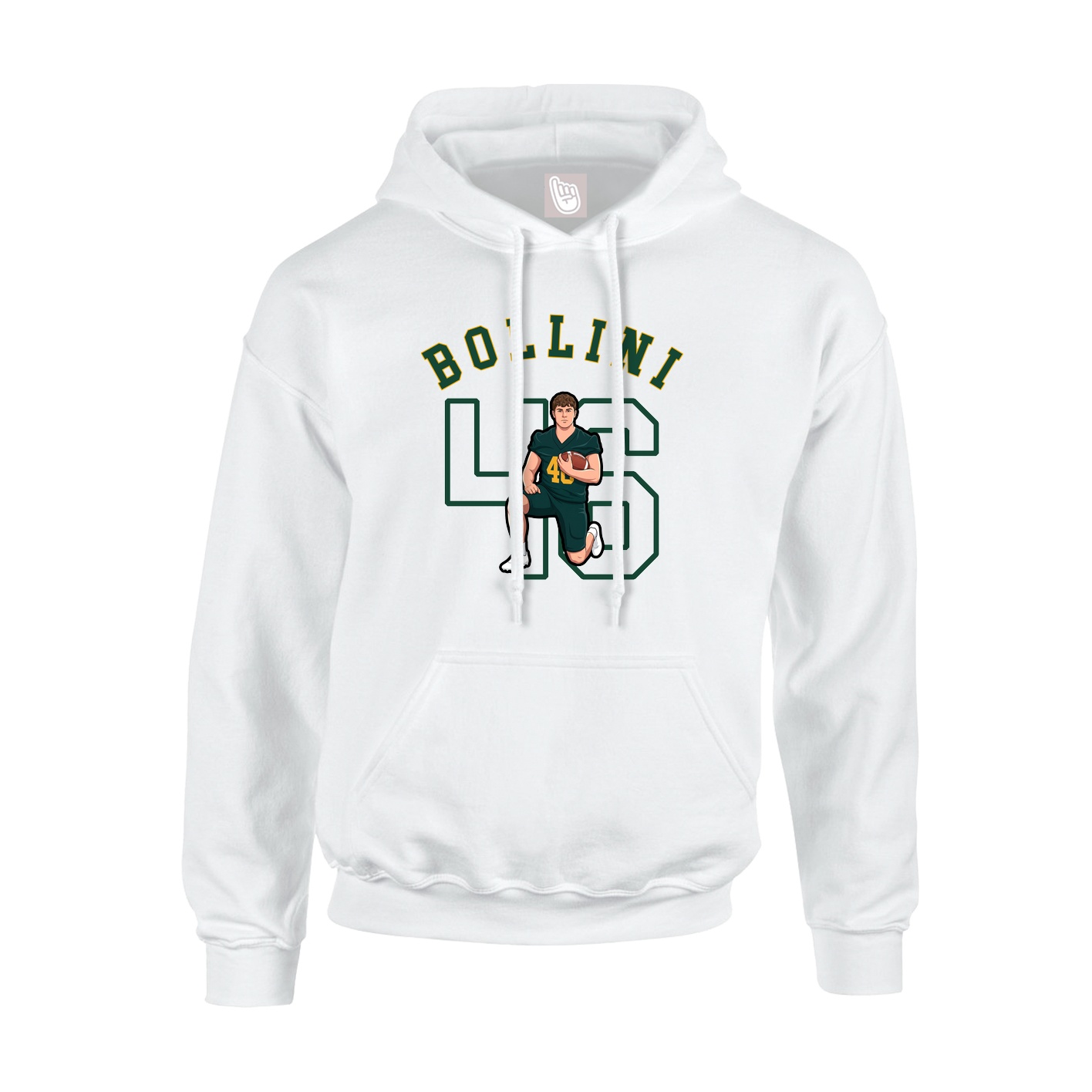 Hoodie