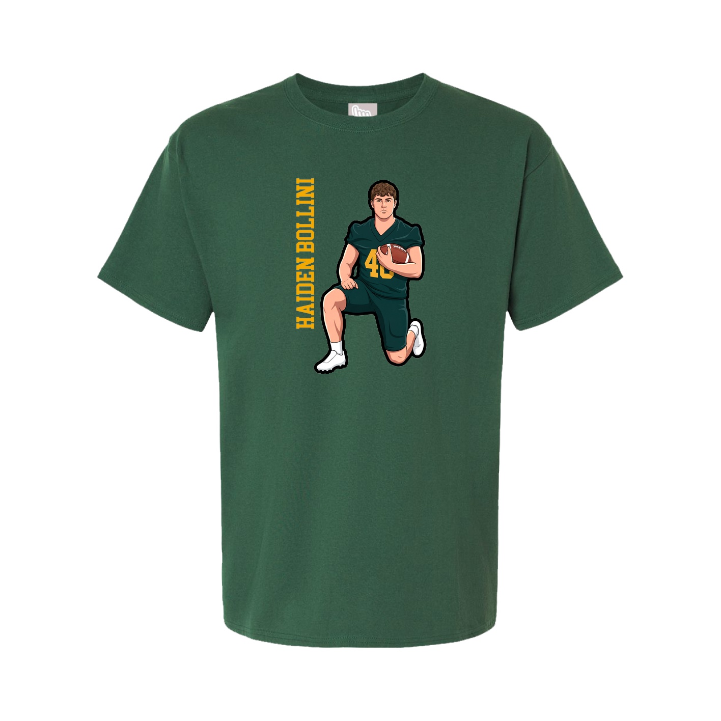 NIL Club Tee