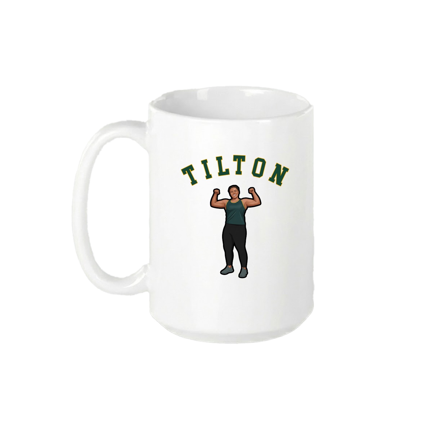 15oz Coffee Mug