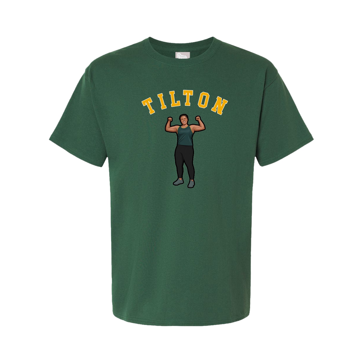 Tee