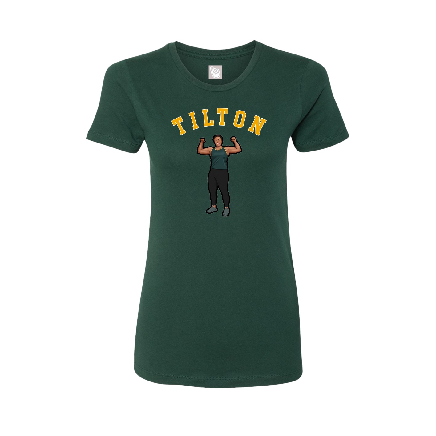 Womens Tee