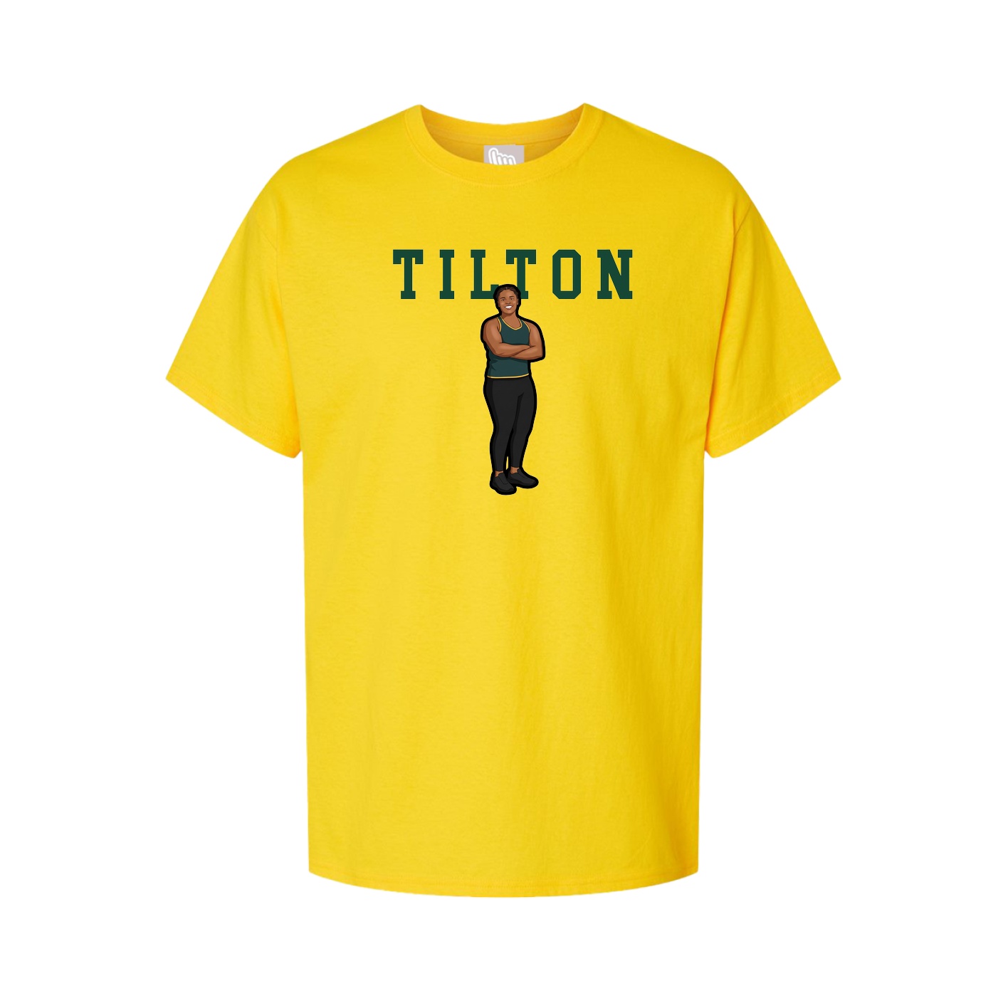 Tee