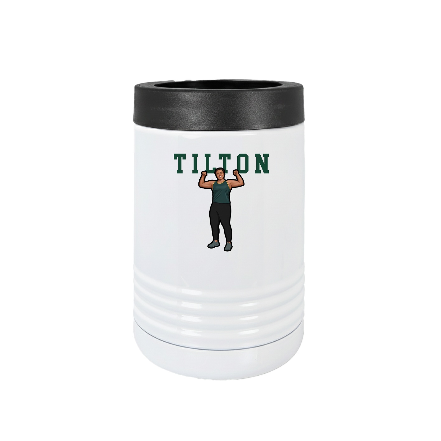 Beverage Holder — Shirsey in White