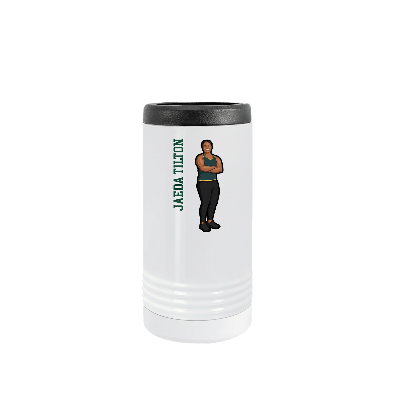 Slim Beverage Holder
