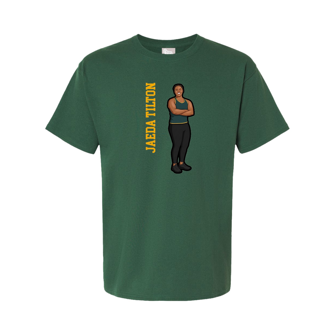 Tee