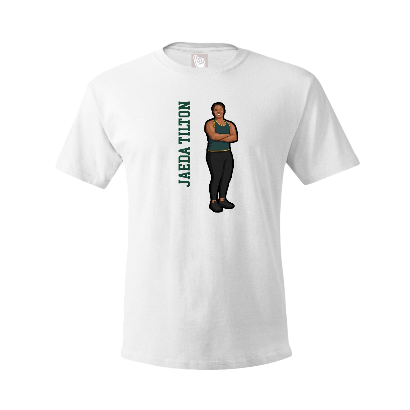NIL Club Tee