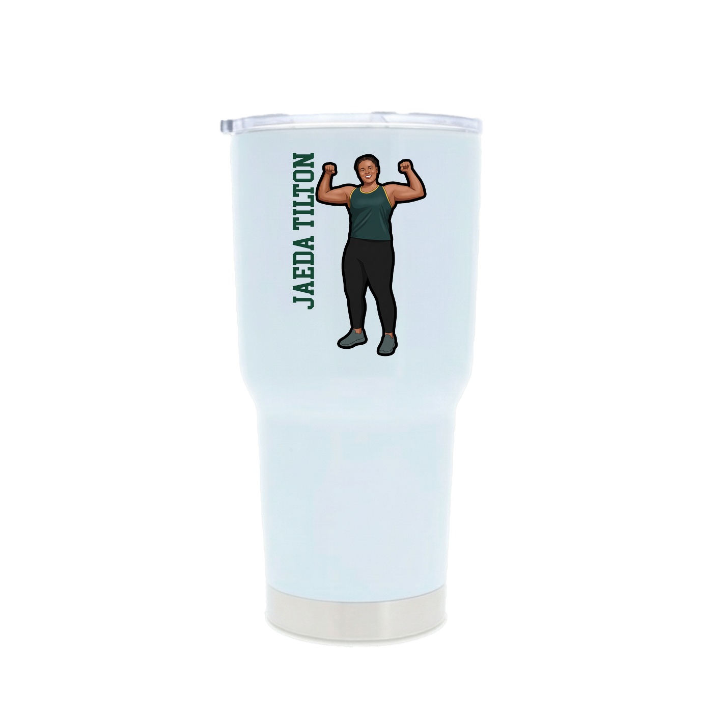 30oz Stainless Steel Tumbler