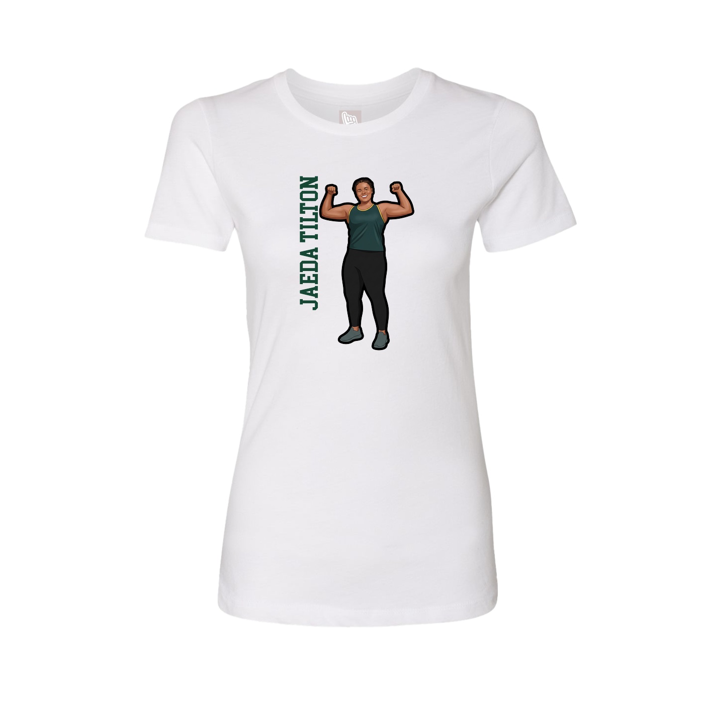 Womens Tee