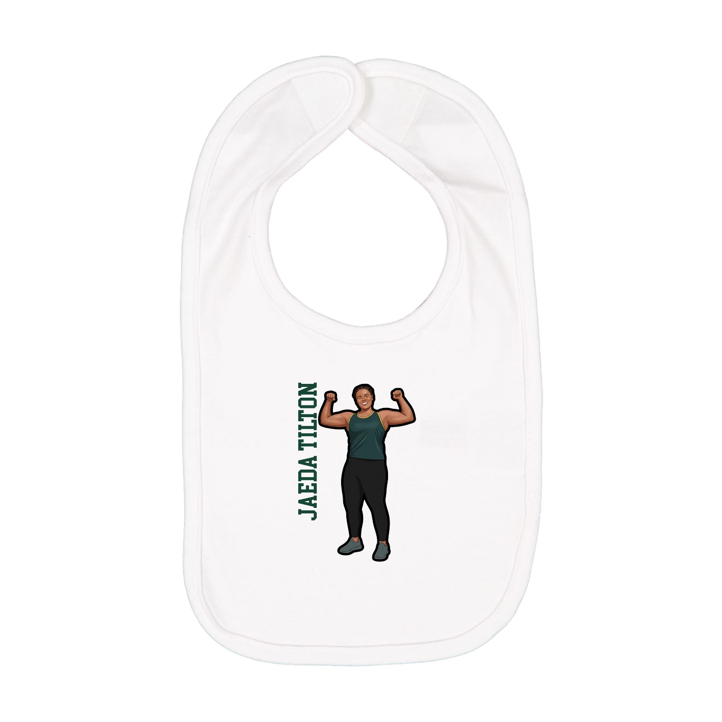 Infant Bib