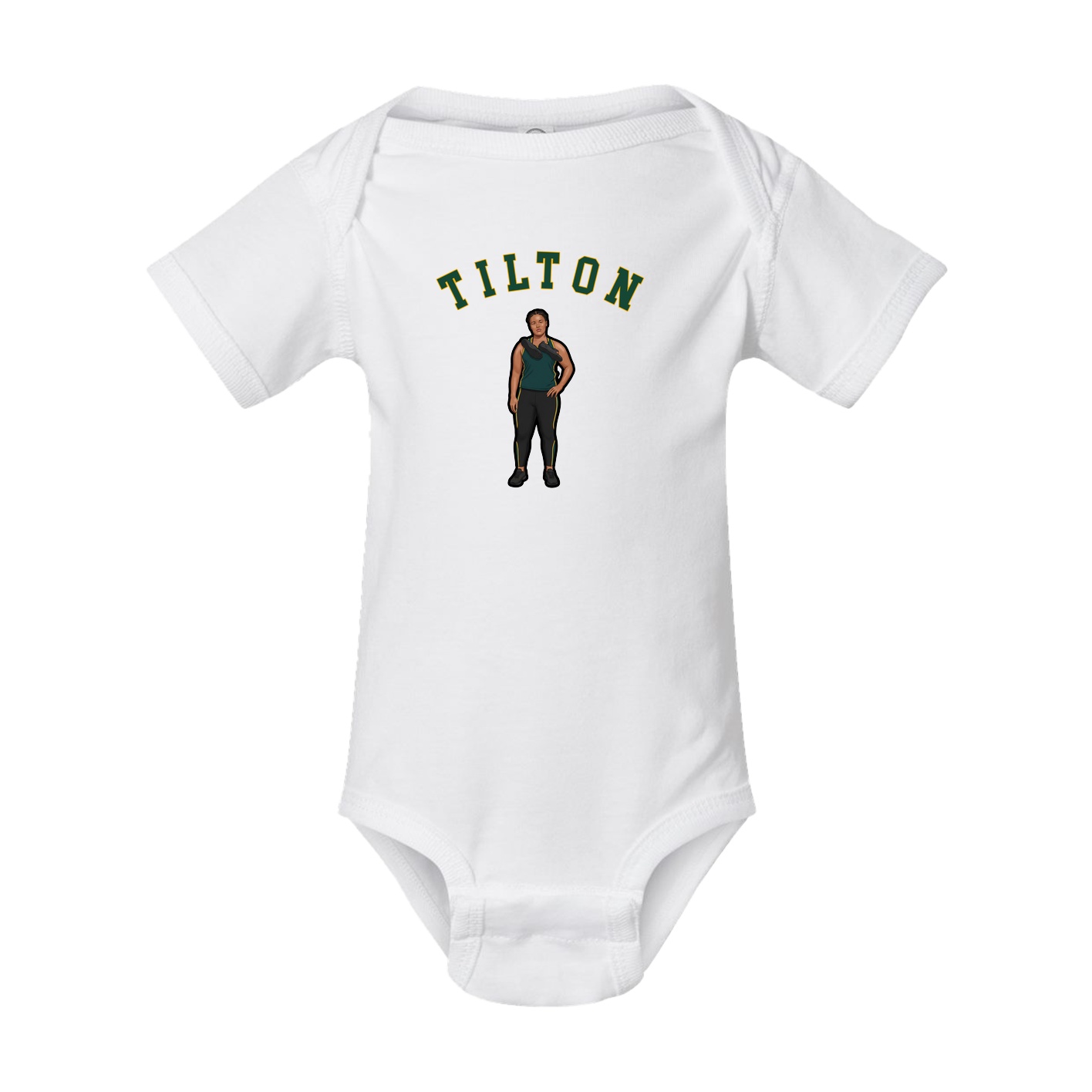 Baby Onesie