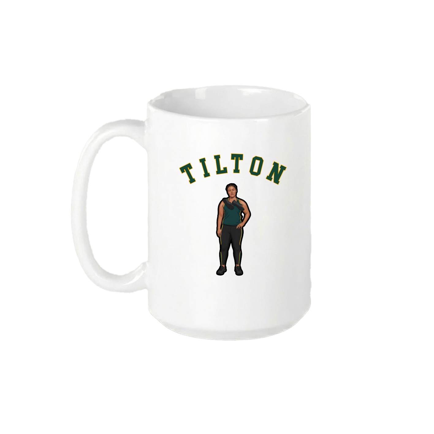 15oz Coffee Mug